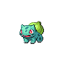 Bulbasaur Default
