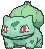 Bulbasaur Showdown
