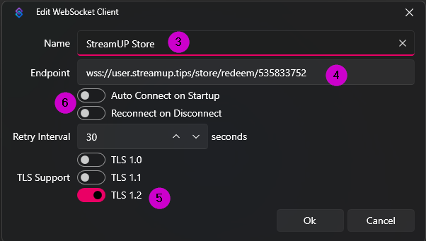 USERLOGIN