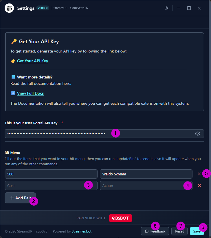 USERLOGIN