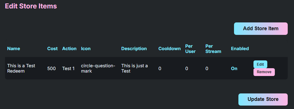 USERLOGIN