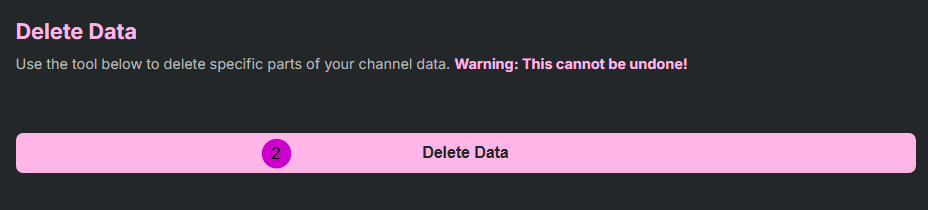 USERSETTINGS