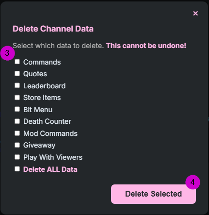 USERSETTINGS